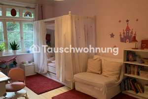 Tauschwohnung: 3,5 Zimmer in Bestlage von Eppendorf – Hans-Much-Weg 10, 20249 Eppendorf, Hamburg – Vorschaubild 8