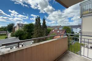 Erstbezug nach Kernsanierung: stilvolle 1-Zimmer-Wohnung mit Balkon ins Grüne – zentral am Harras – Johann-Clanze-Straße 29, 81369 Mittersendling, München – Vorschaubild 7