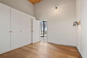 Architektonisches Highlight mit privatem Wasserzugang – Die vollständige Adresse der Immobilie erhältst du vom Anbieter., 25794 Pahlen – Vorschaubild 9