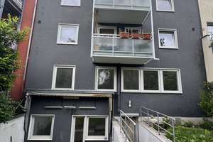 Gemütliche Maisonettewohnung in der Südstadt *Garten*Vinylböden – Paulstraße 24-26, 50676 Altstadt/Süd, Köln – Vorschaubild 15