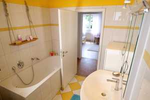 Modernes Einfamilienhaus mit Einliegerwohnung in Toplage von Gerlingen – Ludwigsburg (Kreis) – Vorschaubild 11