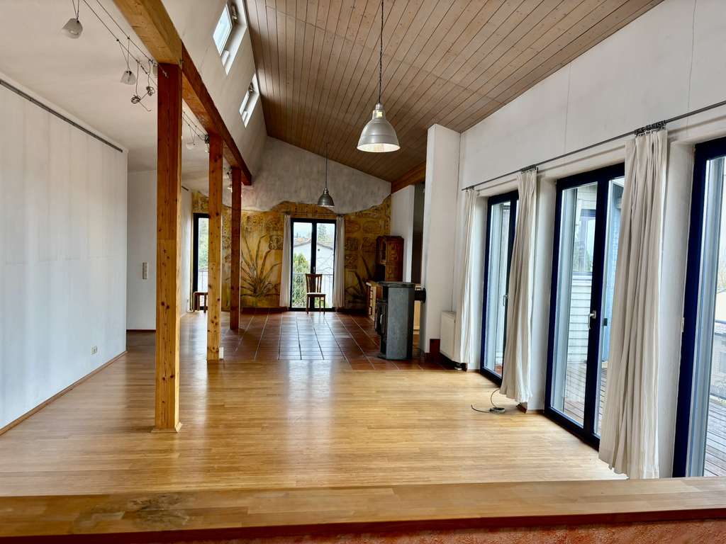 Immobilie in Nieder-Olm - Zwei-Familien-Haus in Nieder-Olm  - Bild 4