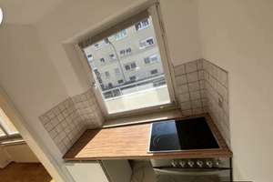Helle 1-Zimmer-Wohnung mit Balkon und EBK in München-Laim / U5 Friedenheimer Straße  – Justinus-Kerner-Straße XX, 80686 Friedenheim, München – Vorschaubild 12