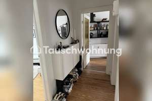 Tauschwohnung: 2Z Altbauwohnung mit Dielenboden und Südbalkon – Die vollständige Adresse der Immobilie erhältst du vom Anbieter., 20251 Eppendorf, Hamburg – Vorschaubild 10