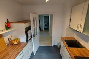 Sonnige 2-Zimmer-Wohnung im Lehenviertel mit Einbauküche von Privat – Lehenstraße Süd, 70180 Weinsteige, Stuttgart – Vorschaubild 7