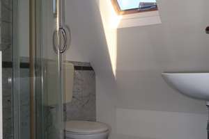 Exklusive Maisonette mit offener Galerie, Dachterrasse, Feld-/Waldblick & Carport  – Tückingstraße 10, 58135 Haspe-Ost, Hagen – Vorschaubild 12