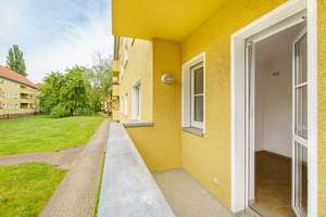 Gemütliche Wohnung sucht neue Mieter