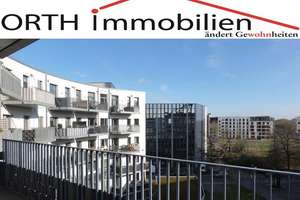 Schicke 2 Zimmer Wohnung  - Living Circle in Düsseldorf Flingern - EBK käuflich