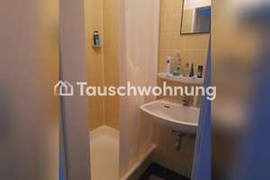 Tauschwohnung: 1 Zimmer Wohnung gut gelegen in Deutz