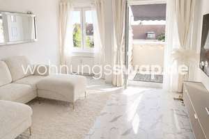 Wohnungstausch: Hofzeichendamm 5 – Hofzeichendamm 5, 13000 Karow, Berlin – Vorschaubild 1