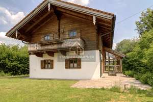 Außergewöhnliches Anwesen mit Einliegerwohnung und Baureserve – Unterdorf 7, 85567 Bruck – Vorschaubild 16