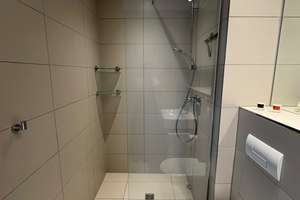 1-Zimmer-Apartment in der Königin-Luise-Straße -bezugsfrei- – Königin-Luise-Straße 5, 14195 Steglitz, Berlin – Vorschaubild 4