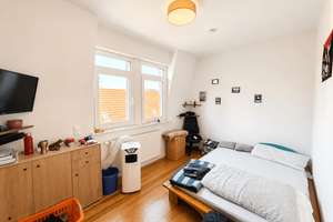 MAISONETTEWOHNUNG mit großem Dachstudio, Balkon und WG-Potenzial – Die vollständige Adresse der Immobilie erhältst du vom Anbieter., 68239 Seckenheim, Mannheim – Vorschaubild 4