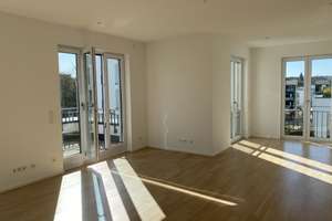 Helle 2-Zimmer-Wohnung mit großer Sonnenterrasse in Köln-Braunsfeld – Hildegard-von-Bingen-Allee 5, 50933 Braunsfeld, Köln – Vorschaubild 2
