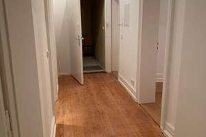 Stilvoll sanierter Altbau mit Wohnküche und Balkon in gefragter Sachsenhäuser Lage  – Bruchstraße 10, 60594 Sachsenhausen-Nord, Frankfurt am Main – Vorschaubild 6