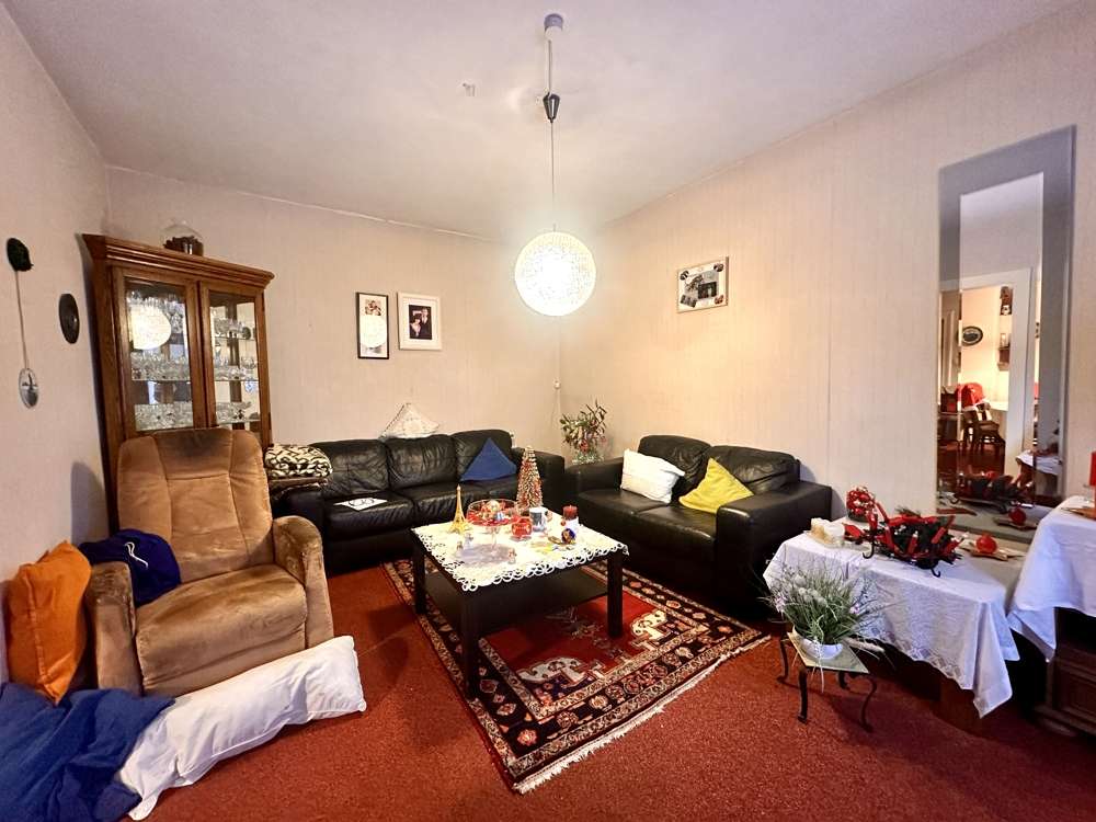 Immobilie in Scharbeutz - Wohnen im alten Garten - DHH mit Charme - Bild 0