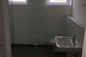 Untergeschoss mit Terrasse im Herzen von Elberfeld – Vereinstraße 13, 42119 Elberfeld, Wuppertal – Vorschaubild 8
