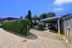 Exklusiver Bungalow in Uninähe Lübeck-St. Jürgen – Die vollständige Adresse der Immobilie erhältst du vom Anbieter., 23562 Sankt Jürgen, Lübeck – Vorschaubild 4