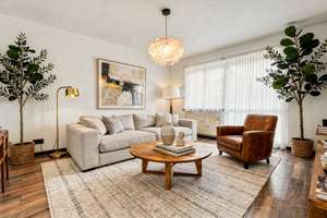 Wunderschöne 3-Zimmer Wohnung in Lechhausen mit riesiger Terrasse – Die vollständige Adresse der Immobilie erhältst du vom Anbieter., 86165 Lechhausen-Süd, Augsburg – Vorschaubild 3