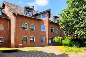 Kapitalanleger aufgepasst! – Die vollständige Adresse der Immobilie erhältst du vom Anbieter., 41836 Hückelhoven – Vorschaubild 2