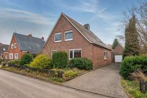Ankommen und wohlfühlen – Ihr modernisiertes Zuhause mit Wintergarten – Die vollständige Adresse der Immobilie erhältst du vom Anbieter., 26524 Lütetsburg – Vorschaubild 2