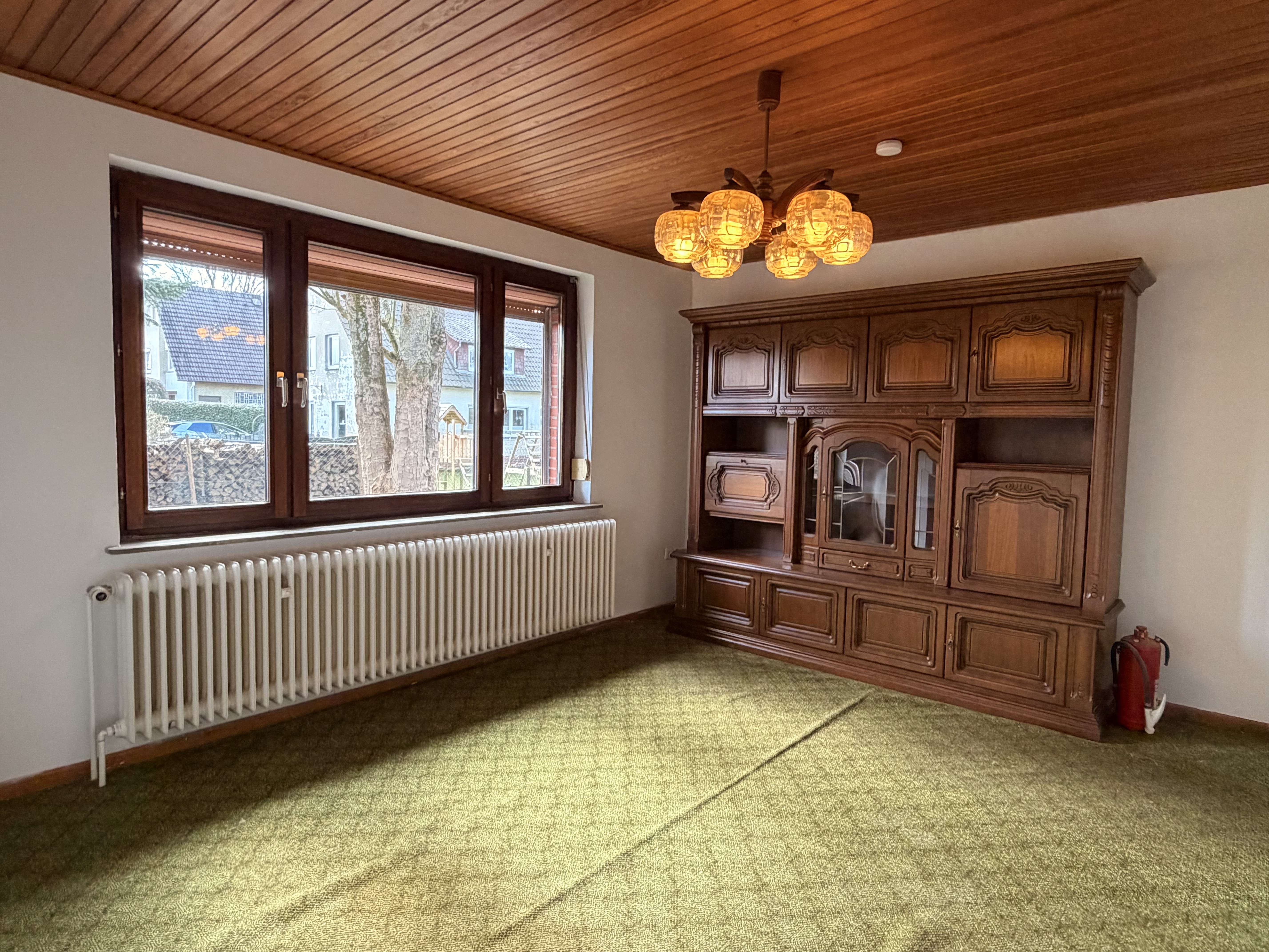 Immobilie in Wriedel - Substanz trifft Potenzial-7 Zimmer auf 1100 m² - Bild 1