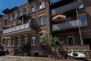 URBANER INNENHOF-RÜCKZUGSORT: EHEMALIGES FABRIKLOFT MIT GRÜNFLÄCHE & TG-STELLPLÄTZEN – Die vollständige Adresse der Immobilie erhältst du vom Anbieter., 41462 Furth Süd, Neuss – Vorschaubild 27