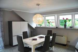 Möbl. Luxuswohnung m.Südbalkon, Stellplatz (MIETE einschl. aller NK!) – Die vollständige Adresse der Immobilie erhältst du vom Anbieter., 42699 Ohligs/Aufderhöhe/Merscheid, Solingen – Vorschaubild 14