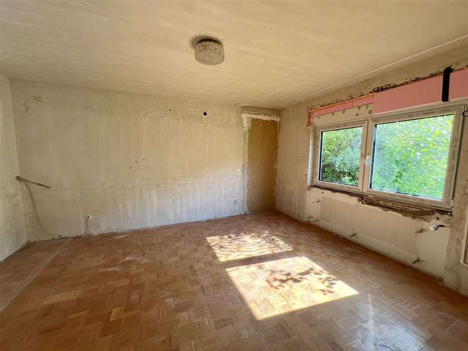 Schlafzimmer Erdgeschoss