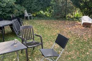 Viel Platz zum Entfalten - Altbauwohnung mit Option auf ausbaufähiges Dachgeschoss – Die vollständige Adresse der Immobilie erhältst du vom Anbieter., 38102 Viewegsgarten-Bebelhof, Braunschweig – Vorschaubild 13