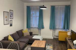 Rarität! 2 Zimmer Wohnung mit Hofterasse nahe Kollwitzkiez – Prenzlauer Allee 35, 10405 Prenzlauer Berg, Berlin – Vorschaubild 3
