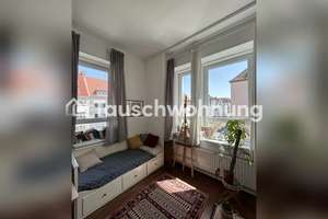 Tauschwohnung: Schöne lichtdurchflutete 2 Zimmer Wohnung – Heinrich-Stamme-Straße 5A, 30171 Südstadt, Hannover – Vorschaubild 2