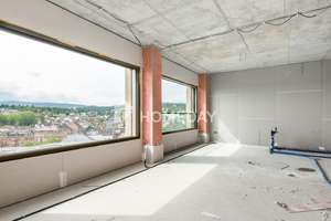 Panorama, Premium, Prestige: Exklusive 3-Zimmer-Neubauwohnung im KURECK am Kurpark Wiesbaden – Die vollständige Adresse der Immobilie erhältst du vom Anbieter., 65189 Nordost, Wiesbaden – Vorschaubild 6