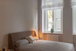 Zwei Kaiser, Exklusives Wohnen am Arrenberg, stilvolle 2-Zimmerwohnung mit Balkon – Simonsstraße 23, 42117 Elberfeld West, Wuppertal – Vorschaubild 9