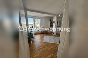 Tauschwohnung: Tauschen 3 Zimmer DG Wohnung in P-Berg – Schönhauser Allee 107, 10119 Prenzlauer Berg, Berlin – Vorschaubild 11