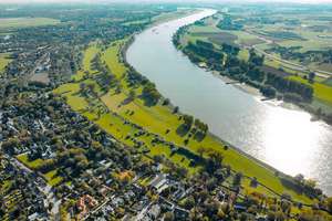 Einfamilienhaus in Top Lage von Wittlaer mit Potenzial für eine stilvolle Modernisierung – Die vollständige Adresse der Immobilie erhältst du vom Anbieter., 40489 Wittlaer, Düsseldorf – Vorschaubild 7