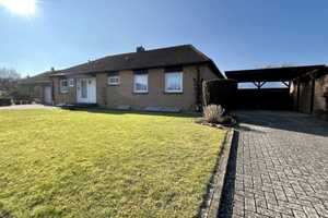 Am Sonnensee gelegen mit Keller, Carport u. Garage – Osnabrück (Kreis) – Vorschaubild 4