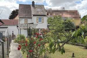 Stille Idylle am Ammelbach: Kleines EFH mit dennoch viel Platz und beschaulichem Garten - Bubenheim! – Donnersbergkreis – Vorschaubild 33