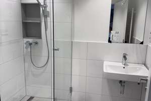 Schicke Wohnung Nähe FOM