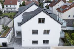 Helle, ruhig gelegene 3-Zimmer Neubauwohnung zu verkaufen – Die vollständige Adresse der Immobilie erhältst du vom Anbieter., 85051 Süd, Ingolstadt – Vorschaubild 3