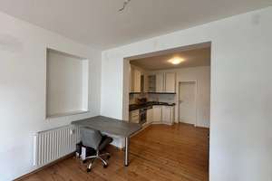 Gemütliche Erdgeschosswohnung im Herzen von Rheine – Lingener Straße 92, 48429 Rheine – Vorschaubild 2
