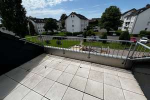 2-Zimmer Wohnung mit Dachterrasse – Krabbenstraße 5, 33729 Heepen, Bielefeld – Vorschaubild 2