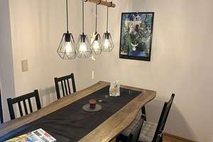Gemütliche 2 Zimmer-Wohnung mit Balkon und Tiefgarage, provisionsfrei – Römerstraße 78b, 56073 Süd, Koblenz – Vorschaubild 5
