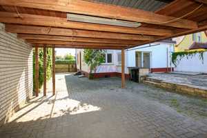 Familiennest mit großer Garage, Tageslichtbad und Carport – Rhein-Pfalz-Kreis – Vorschaubild 2