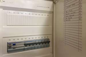 Freie 1-Zimmer-Wohnung im Stuttgarter Osten mit Potenzial – Die vollständige Adresse der Immobilie erhältst du vom Anbieter., 70190 Stöckach, Stuttgart – Vorschaubild 8