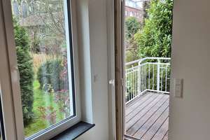 3 - Parteienhaus mit freier, renovierter Erdgeschosswohnung – 48153 Josef, Münster – Vorschaubild 2