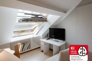 Gelegenheit! Kleines Wohn-u. Geschäftshaus zentral in Köln-Worringen! – St.-Tönnis-Straße 29, 50769 Worringen, Köln – Vorschaubild 18