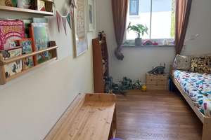 Hochwertig 4-Zimmer-Wohnung mit privater Sauna, Südbalkon & TG-Stellplatz in Fürth-Poppenreuth – Die vollständige Adresse der Immobilie erhältst du vom Anbieter., 90765 Ronhof, Kronach, Fürth – Vorschaubild 24