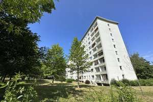 Lichterhellte 3-Zimmer-Wohnung mit Balkon – Arthur-Strobel-Str. 90, 9127 Gablenz, Chemnitz – Vorschaubild 4