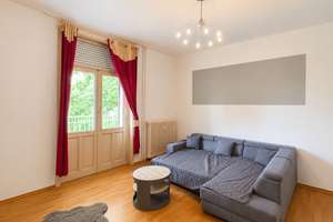 Altbau trifft Potenzial: Villa mit drei Wohneinheiten & Garagen in Offenbach am Main – 63071 Lichtenplatte, Offenbach am Main – Vorschaubild 14
